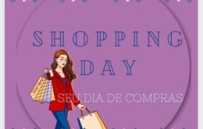 Shopping Day 🛍️