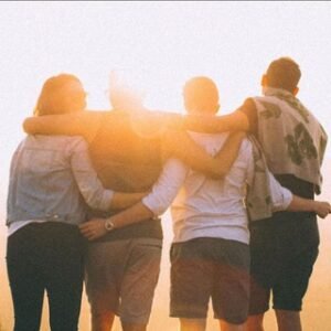Grupo amizade Verdadeira