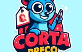 🛍 CORTA PREÇO 🛍 #economize