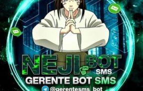 Neji Store Sms – Gerente Bot