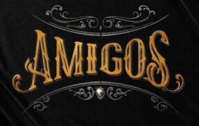 Amigos dos Amigos