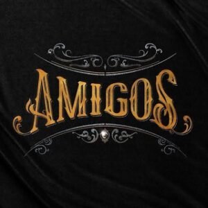 Amigos dos Amigos
