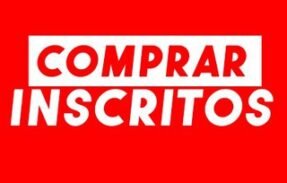 INSCRITOS YOUTUBE 🔴