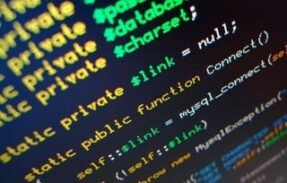 Cursos de programação