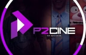 P2CINE