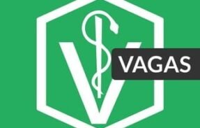 Vagas Veterinária 👩🏻‍⚕️