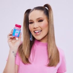 HAPPY HAIR da Virginia Fonseca