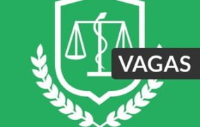 Vagas Nutrição 🥑