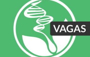 Vagas Biologia 🐍