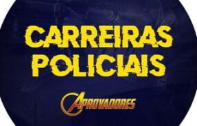 Carreiras Policiais – Aprovadores