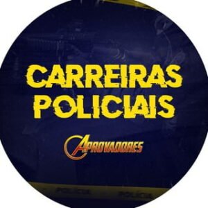 Carreiras Policiais – Aprovadores