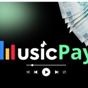MUSIC PAY