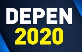 DEPEN 2020 – Rumo à APROVAÇÃO