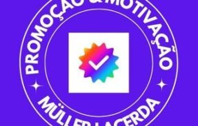 Promoção & Motivação ✨