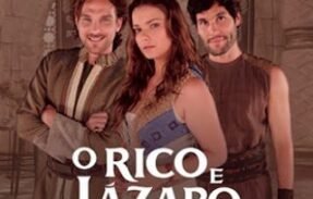 O Rico e Lázaro 2017