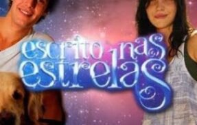 Escrito nas Estrelas 2010