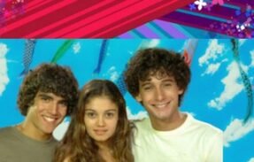Malhação 2008