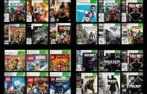 Jogos digital Xbox one,s /série s,x