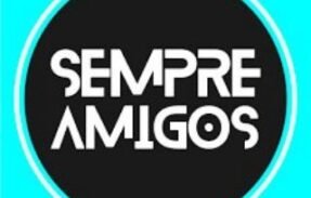 SEMPRE AMIGOS 🌹✨