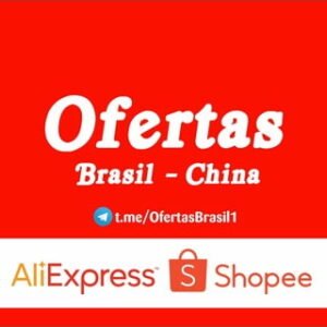 OFERTAS BRASIL – CHINA