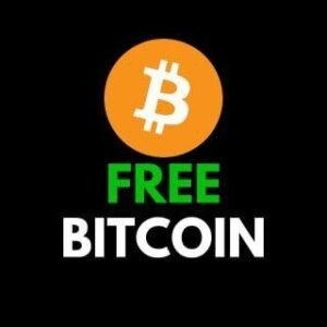 [FREE Bitcoin]