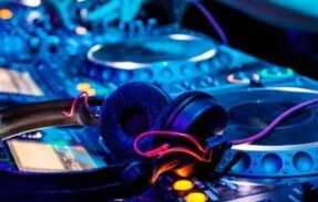 Eletronic Music Techno,House And More