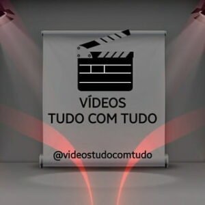 VIDEOS TUDO COM TUDO 🤣