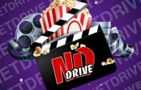 NETDRIVE 🍿 | Filmes & Séries