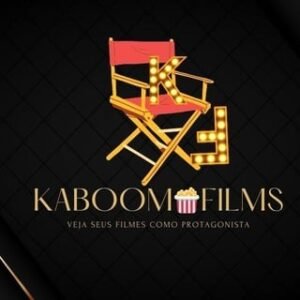 KaboomFilms (A monja 2 / O exorcista/ Jogos Vorazes X / Velozes e furiosos 10)