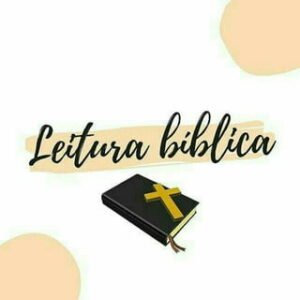 Leitura Bíblica Anual 2021©