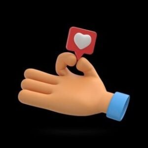 Engajamento para redes sociais