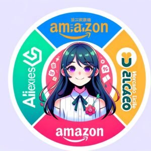 PROMOÇÕES ALIEXPRESS – CUPONS, MELHORES
