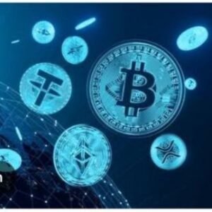 O Debate da Liberdade Cripto.