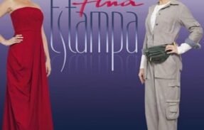 Fina Estampa 2011