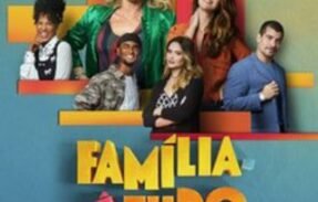 Família é Tudo 2024