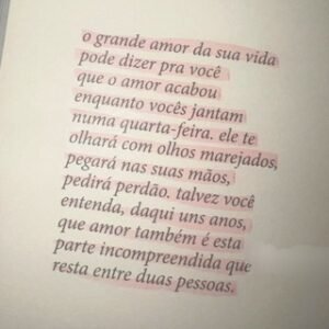 Pensamentos… 🌪📍