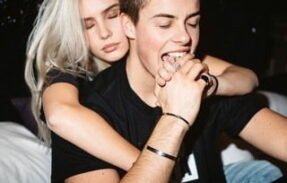 Amores verdadeiros