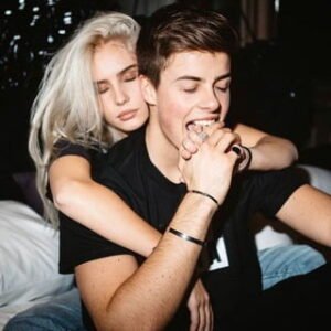Amores verdadeiros