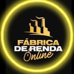 Fábrica de Renda Online 2024