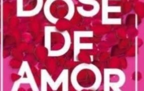 Uma doce de amor 🌸