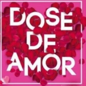 Uma doce de amor 🌸