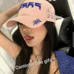 Cantinhos dos Gifs 💕
