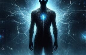 IAs – Inteligência Artificial Secreta
