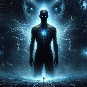 IAs – Inteligência Artificial Secreta