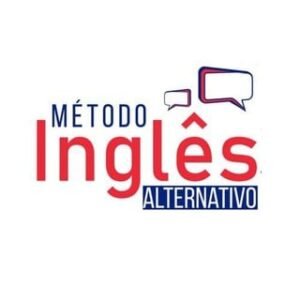 Método Inglês Alternativo Curso Online 2024