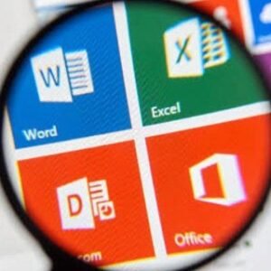 Curso de Informática e Pacote Office