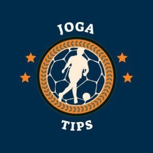 Joga Tips ⚽