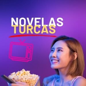 Novelas TURCAS