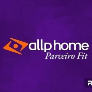 💪 Parceiro Allp Fit Home 🤸‍♀️🏋‍♂️