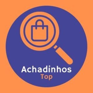 Achadinhos top